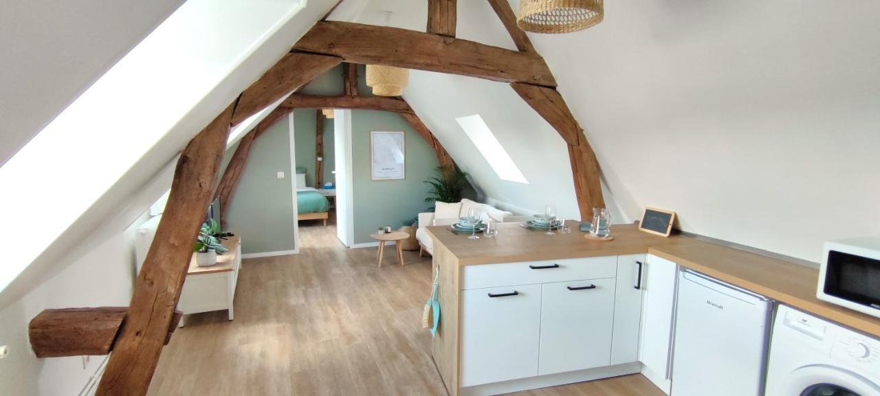 Cosy Appartement, Parking Gratuit Proche Centre إفرو المظهر الخارجي الصورة