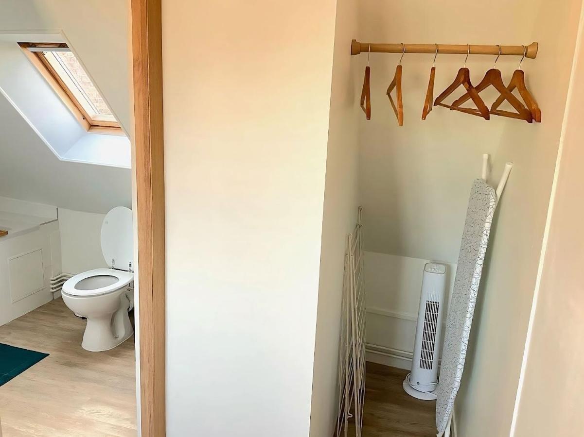 Cosy Appartement, Parking Gratuit Proche Centre إفرو المظهر الخارجي الصورة