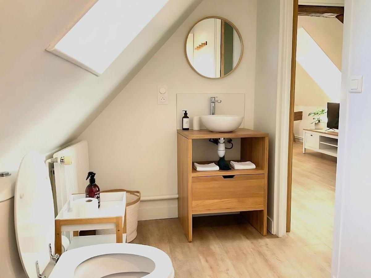 Cosy Appartement, Parking Gratuit Proche Centre إفرو المظهر الخارجي الصورة